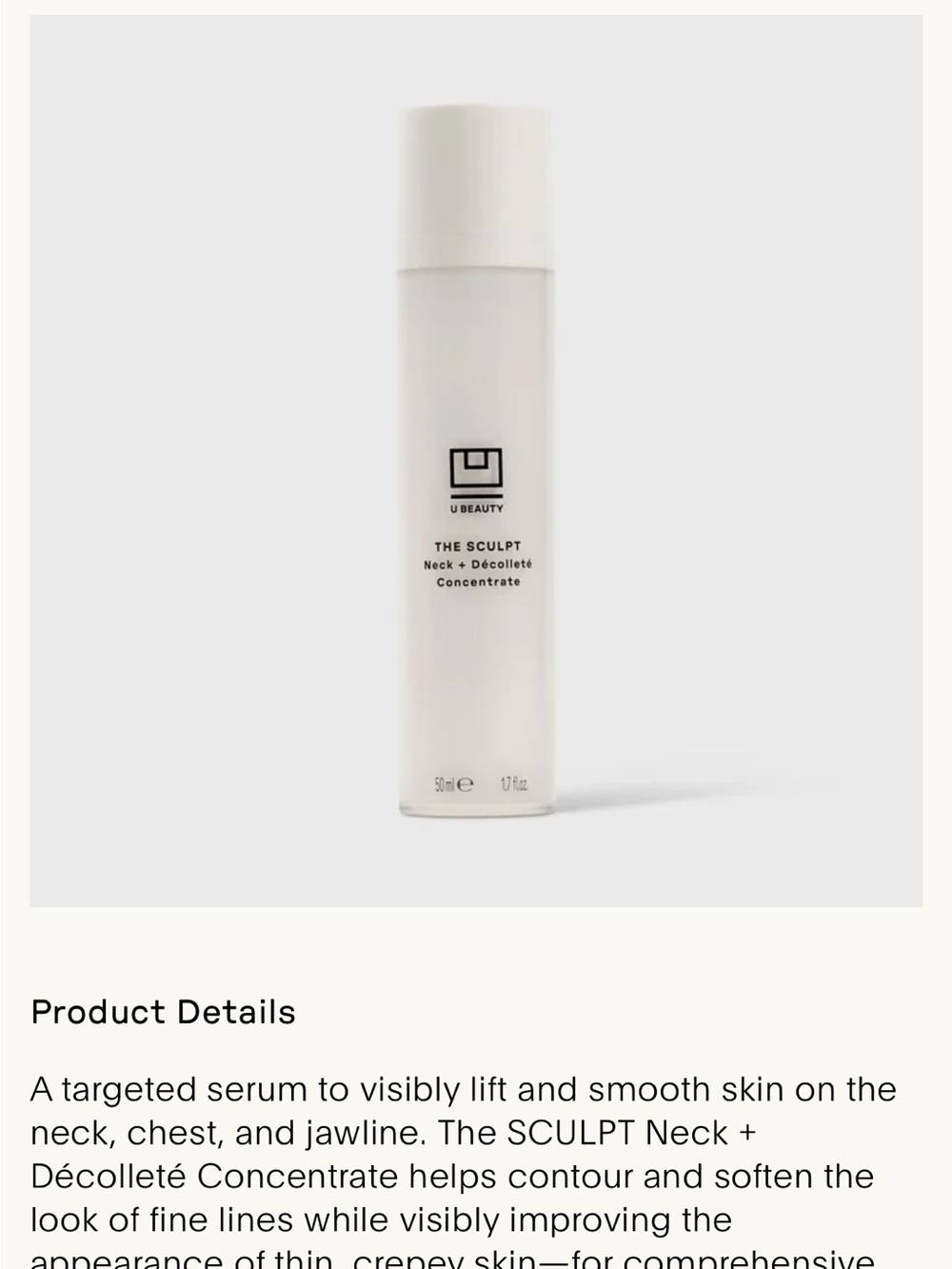 The SIREN Set + Celluma LED Device — White Skincare Collection - Picture 5 of 11